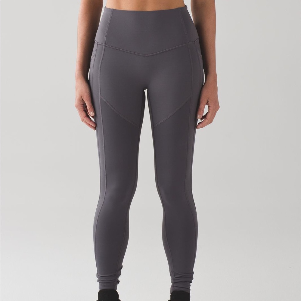 Lululemon All the right places pant